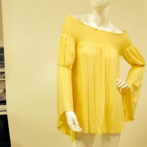 Fun Bright Top